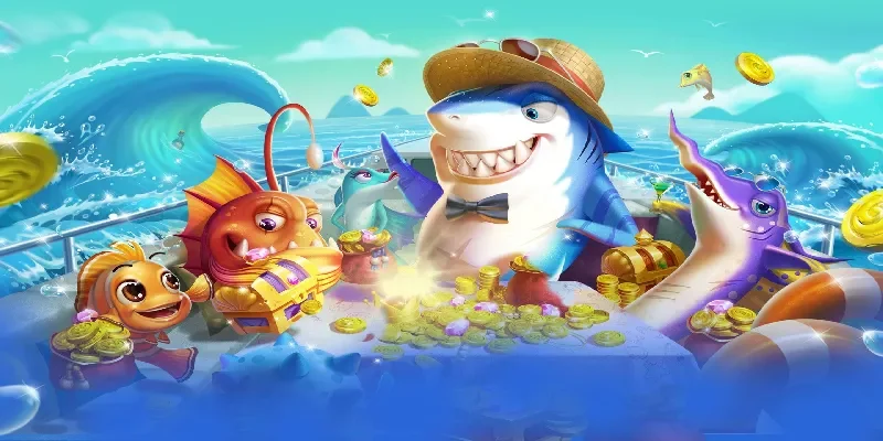 Quan sát tình trạng cá